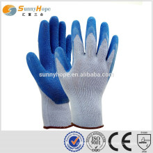 sunnyhope 10 Gauge work gloves,nitrile gloves